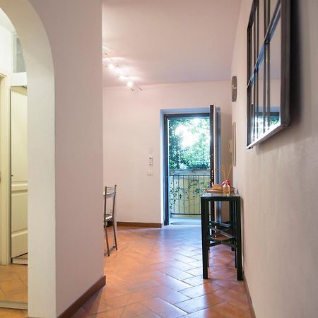 Youhosty - Laghetto Small 3 Lägenhet Milano Exteriör bild