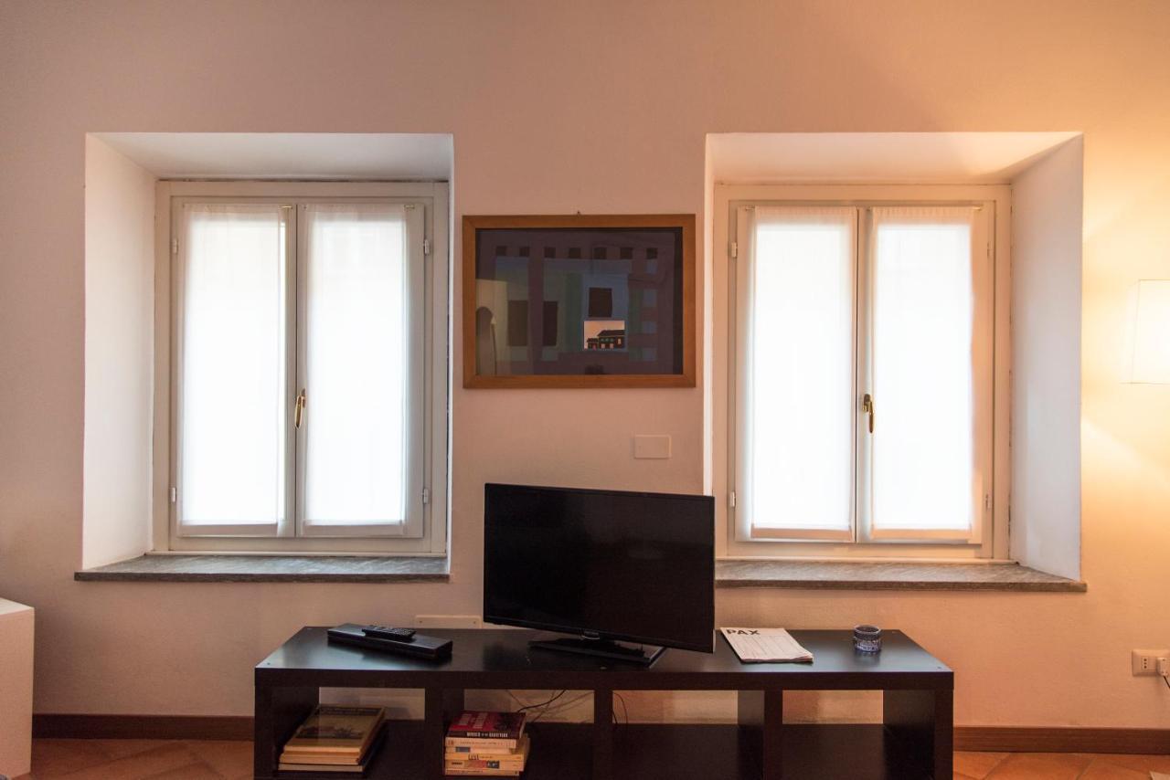 Youhosty - Laghetto Small 3 Lägenhet Milano Exteriör bild