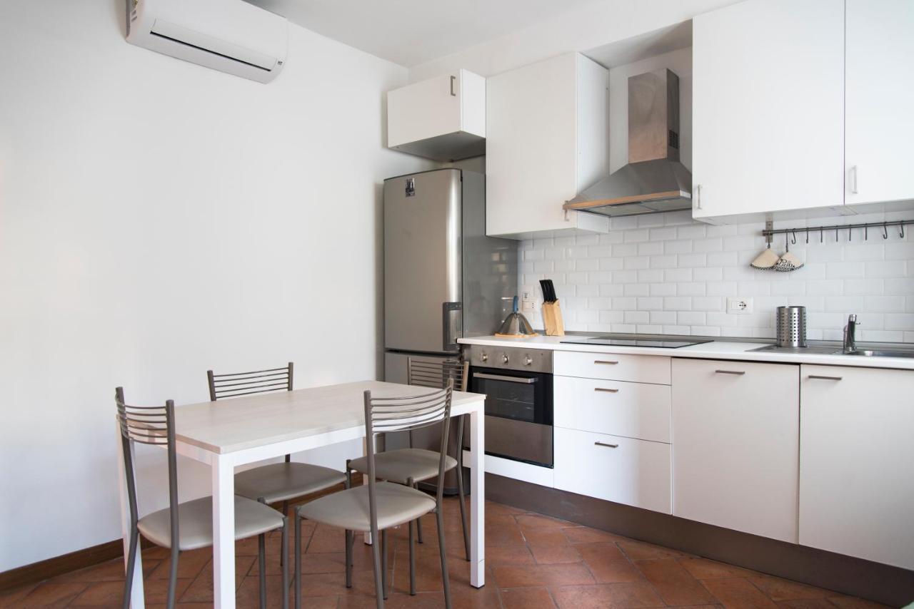 Youhosty - Laghetto Small 3 Lägenhet Milano Exteriör bild