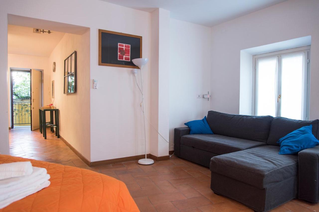 Youhosty - Laghetto Small 3 Lägenhet Milano Exteriör bild