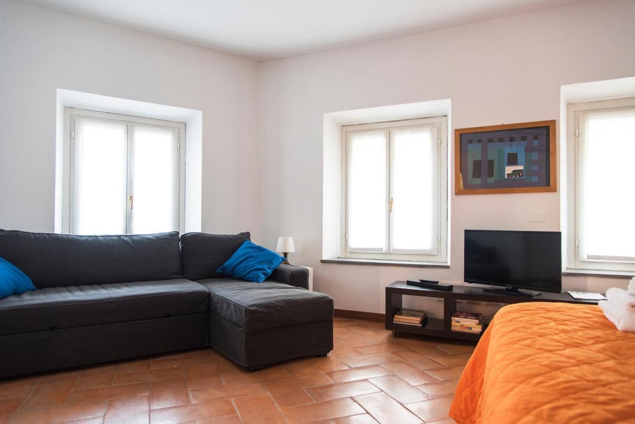 Youhosty - Laghetto Small 3 Lägenhet Milano Exteriör bild