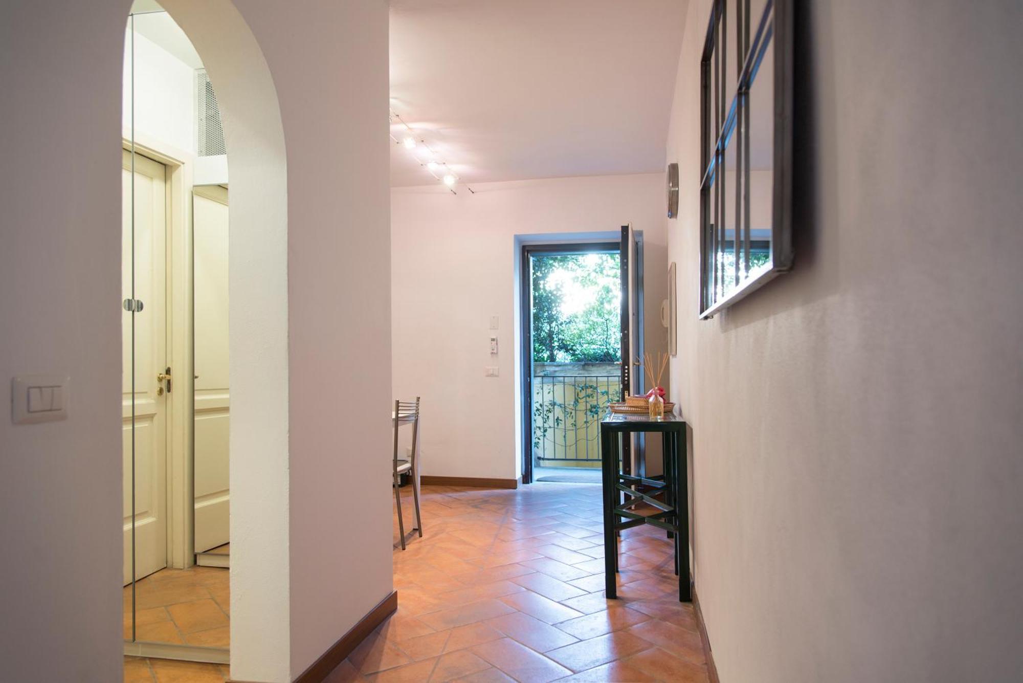Youhosty - Laghetto Small 3 Lägenhet Milano Exteriör bild