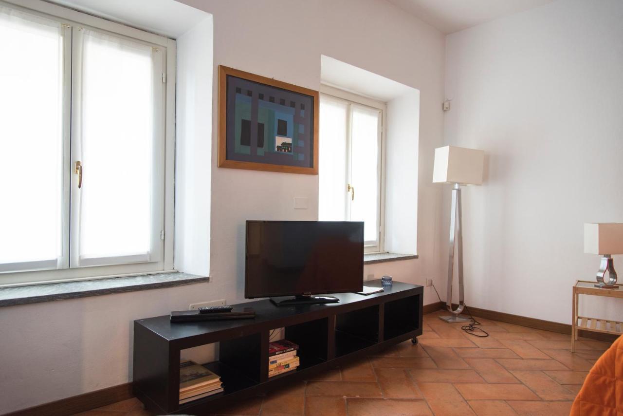 Youhosty - Laghetto Small 3 Lägenhet Milano Exteriör bild