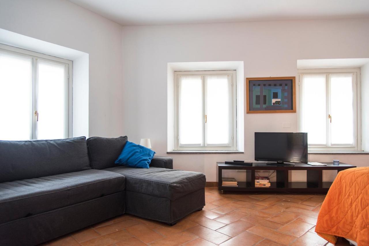 Youhosty - Laghetto Small 3 Lägenhet Milano Exteriör bild
