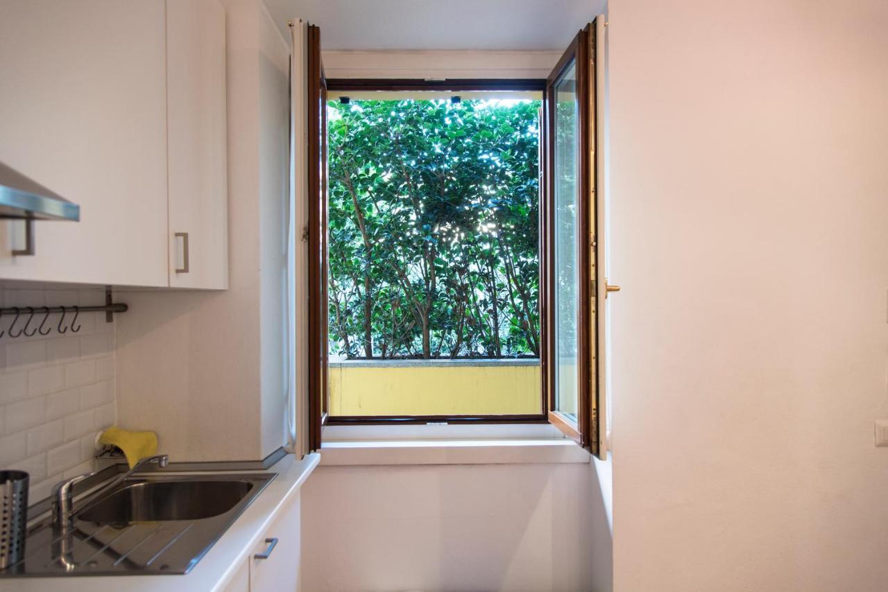 Youhosty - Laghetto Small 3 Lägenhet Milano Exteriör bild
