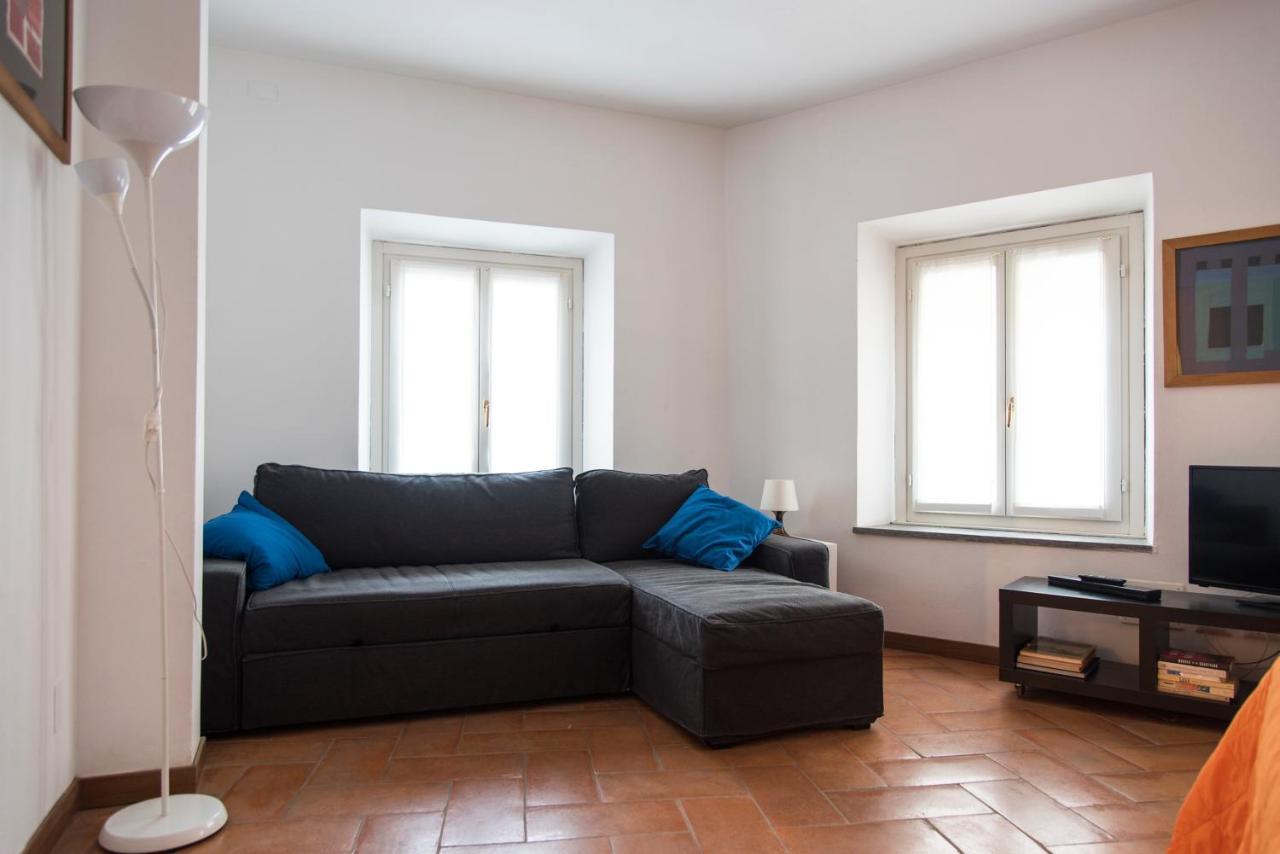 Youhosty - Laghetto Small 3 Lägenhet Milano Exteriör bild