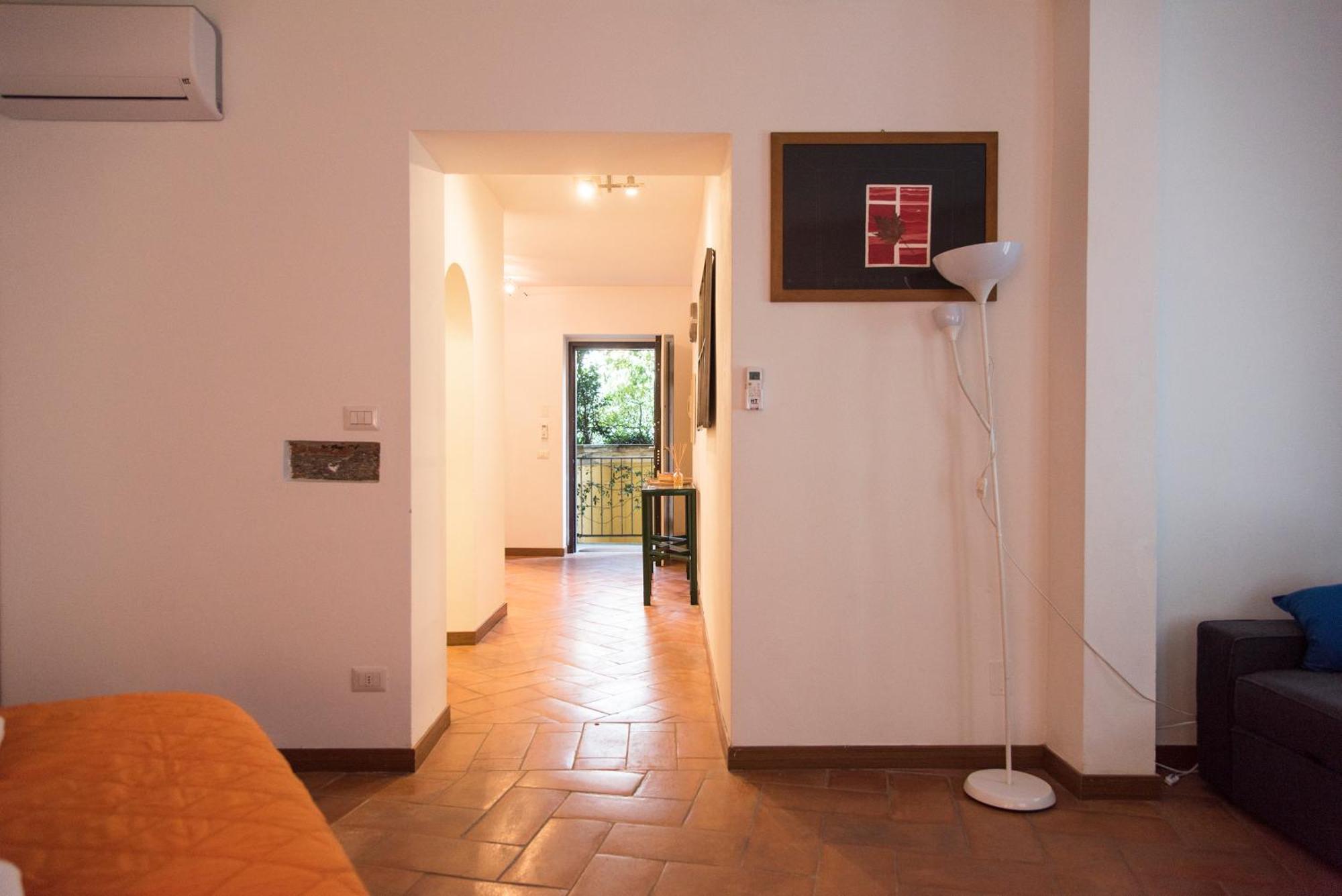Youhosty - Laghetto Small 3 Lägenhet Milano Exteriör bild