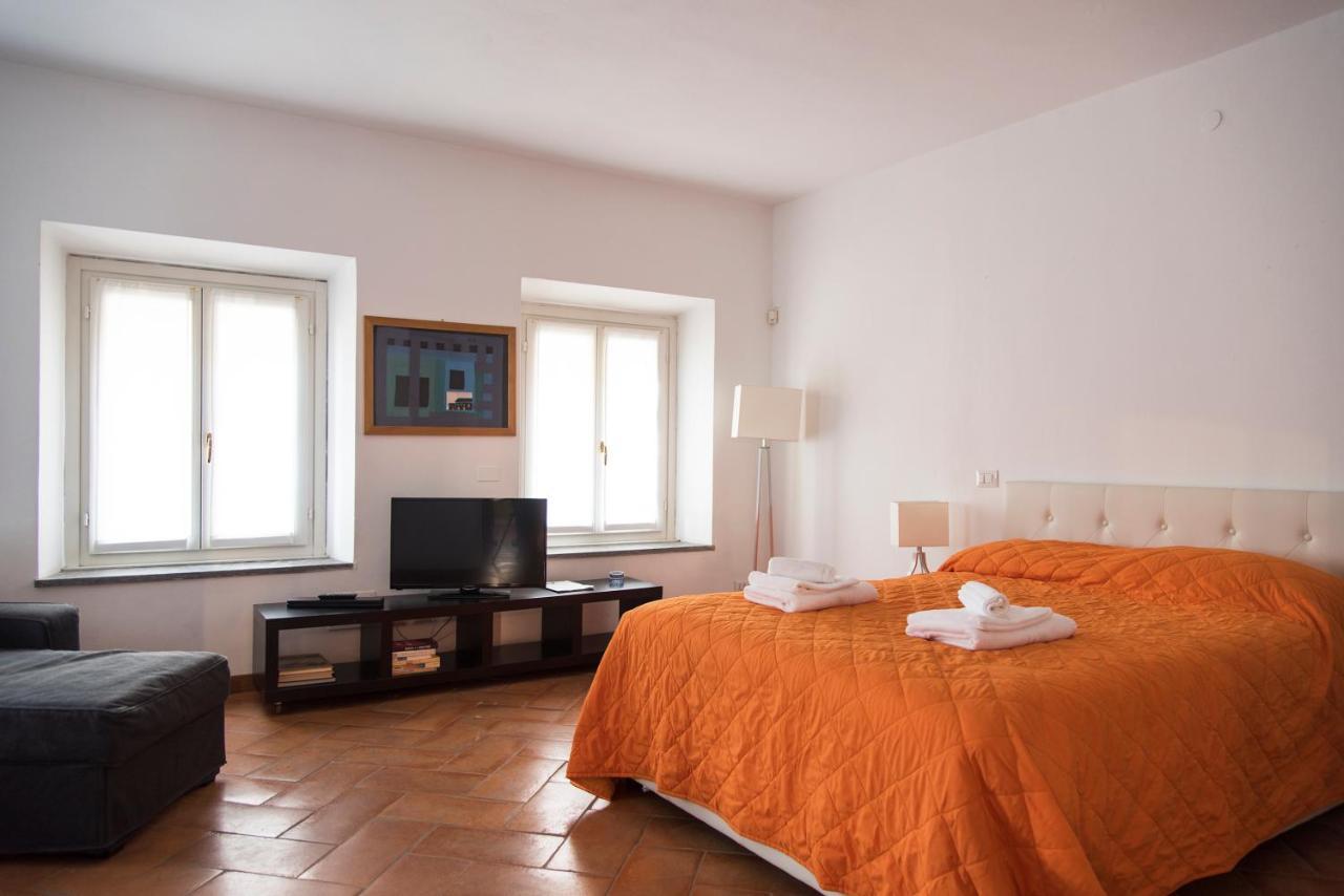 Youhosty - Laghetto Small 3 Lägenhet Milano Exteriör bild
