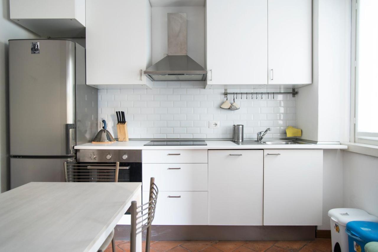 Youhosty - Laghetto Small 3 Lägenhet Milano Exteriör bild