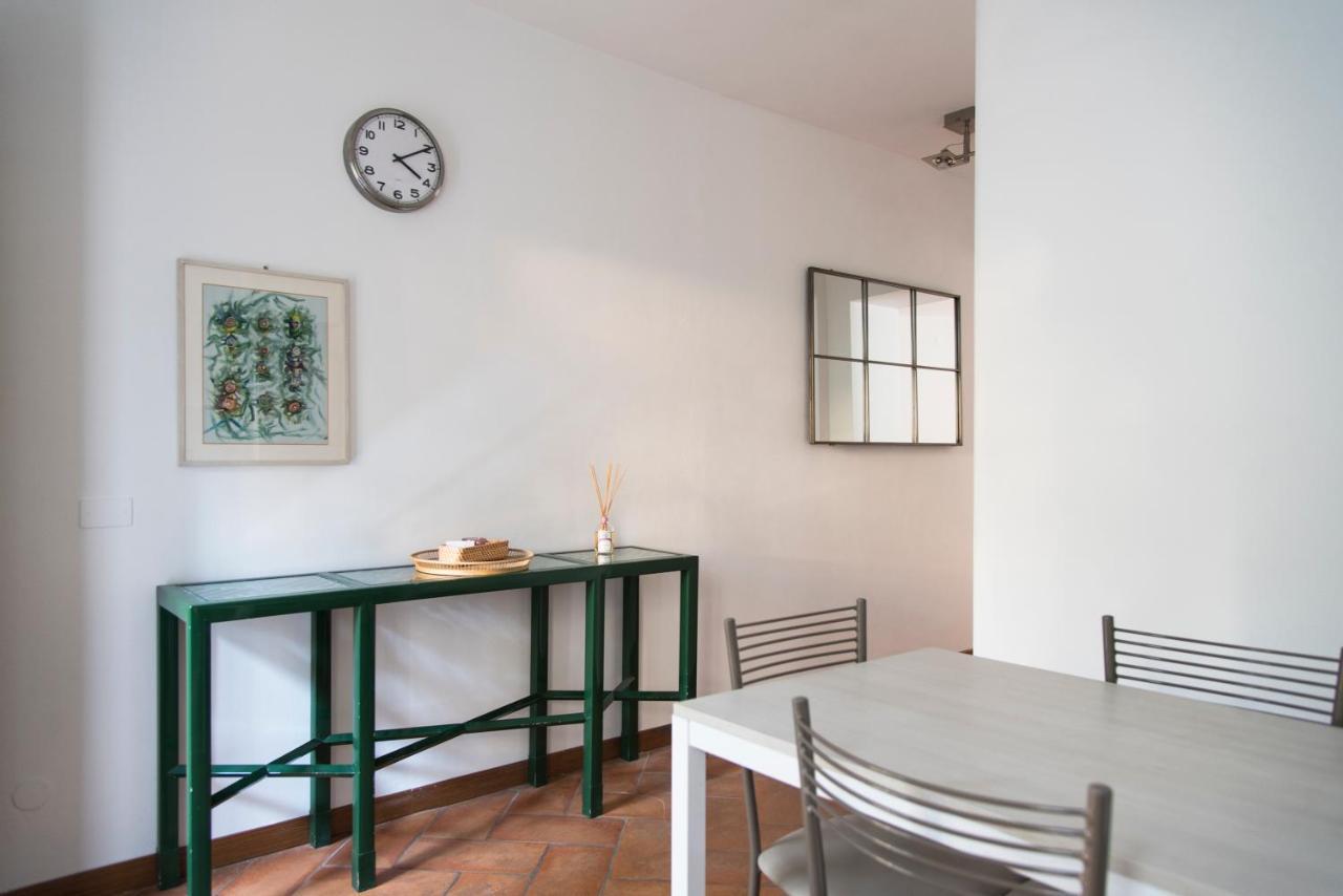 Youhosty - Laghetto Small 3 Lägenhet Milano Exteriör bild